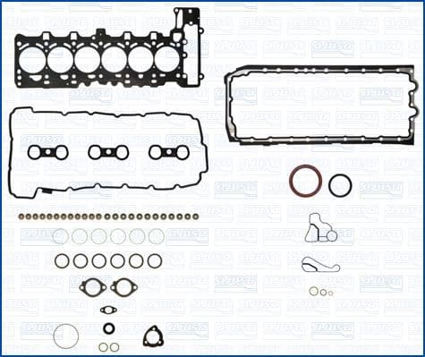 Juego completo de empaques, motor AJUSA 50311200