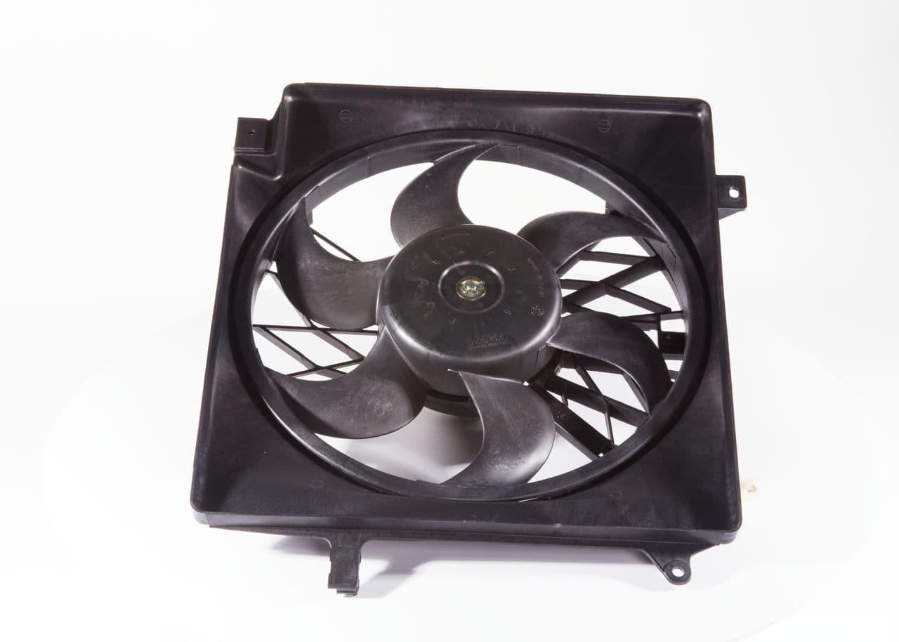 Ventilador, refrigeración del motor BOSCH 9 130 451 210