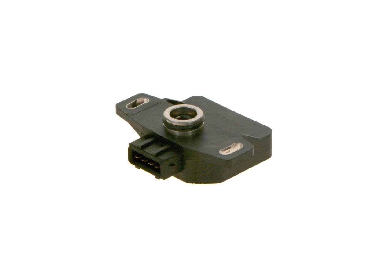 Sensor, cuerpo de aceleración BOSCH 0 280 122 201