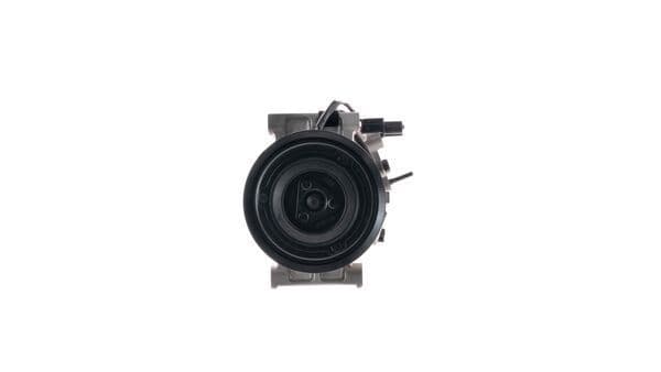 Compresor, aire acondicionado MAHLE ACP 1667 000P