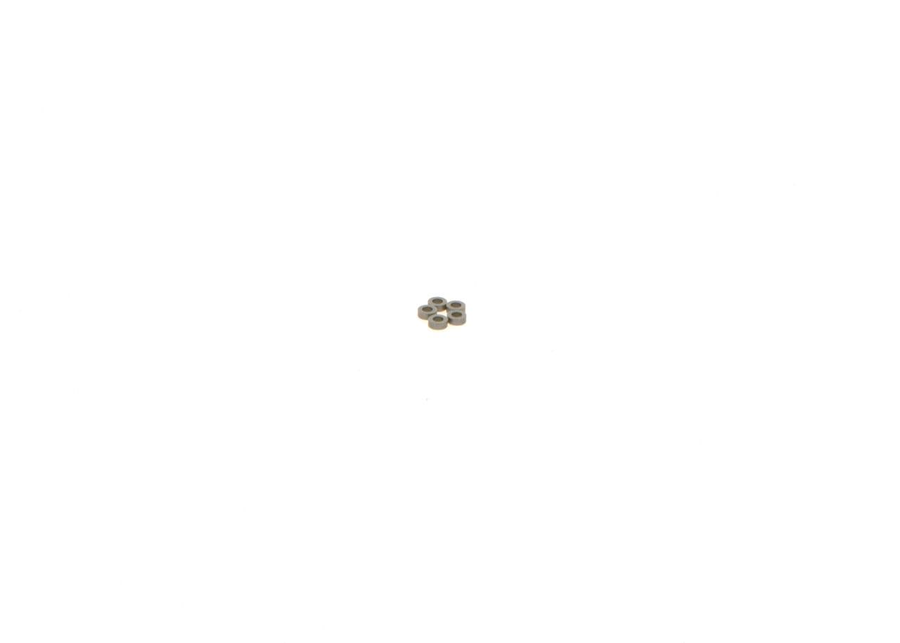 Juego de reparación, Sistema Common Rail BOSCH F 00Z C99 845