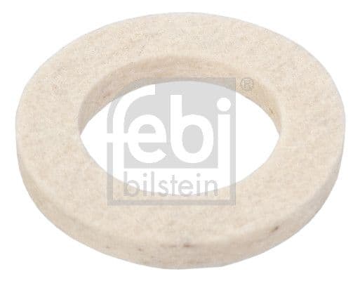 Retén para ejes, eje de desembrague FEBI BILSTEIN 35807