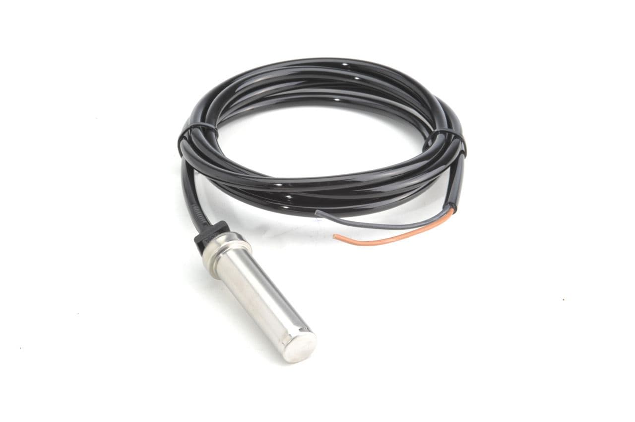 Sensor, revoluciones de la rueda BOSCH 0 265 004 010