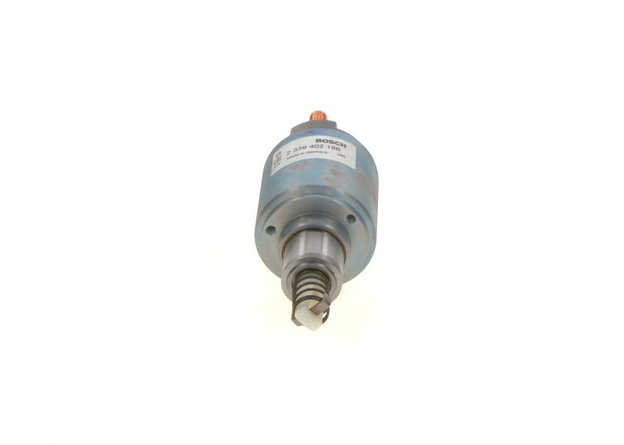 Solenoide, arrancador o marcha BOSCH 2 339 402 188