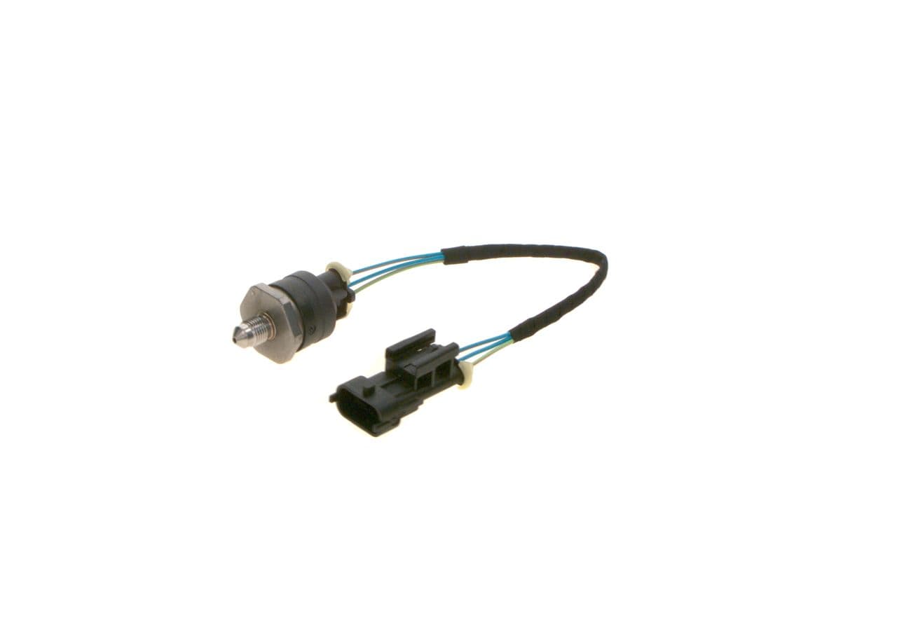 Sensor, presión del combustible BOSCH 0 261 545 056