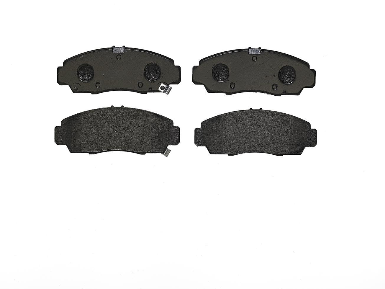 Juego de balatas de freno BREMBO P 28 034