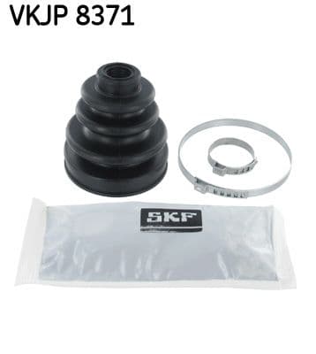 Juego de fuelles, eje de transmisión SKF VKJP 8371