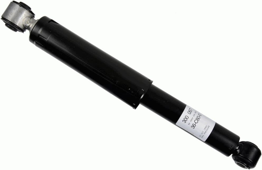 Amortiguador SACHS 300 067
