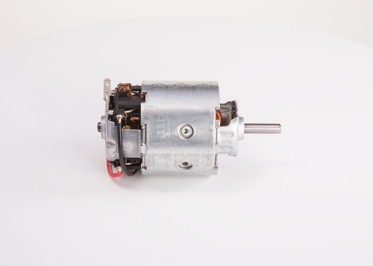 Motor eléctrico, ventilador del interior BOSCH 0 130 111 210