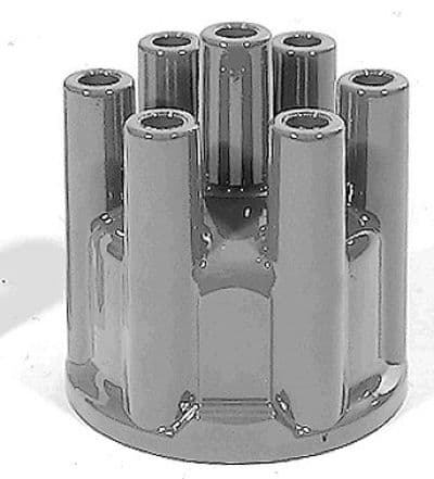 Tapa de distribuidor de encendido BOSCH 1 235 522 438