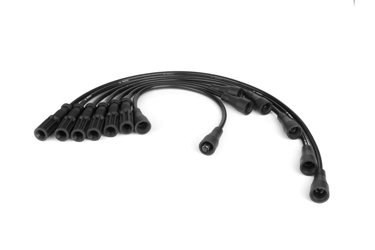 Juego de cables de encendido BOSCH F 000 99C 511