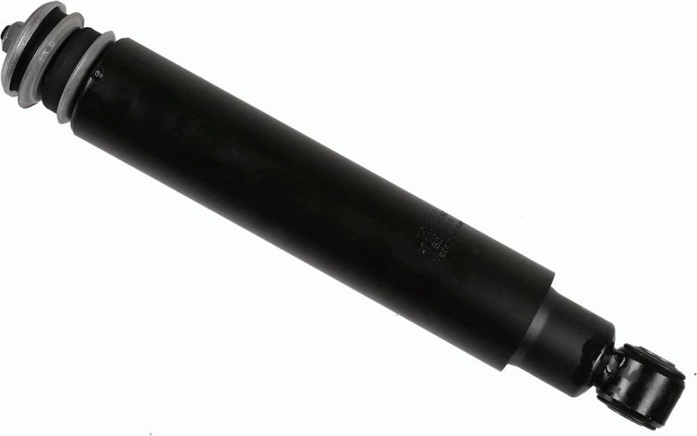 Amortiguador SACHS 125 942