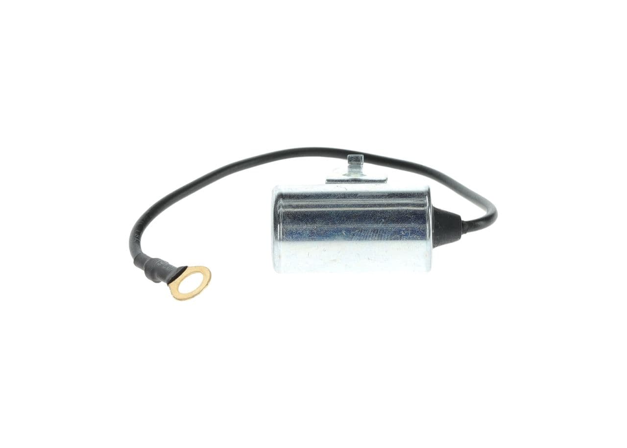 Condensador, sistema de encendido BOSCH 9 232 337 335