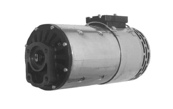 Motor eléctrico MAHLE MM 332