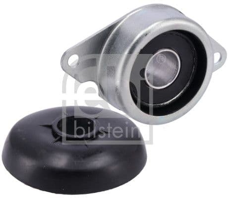 Balero, columna de dirección FEBI BILSTEIN 1006200