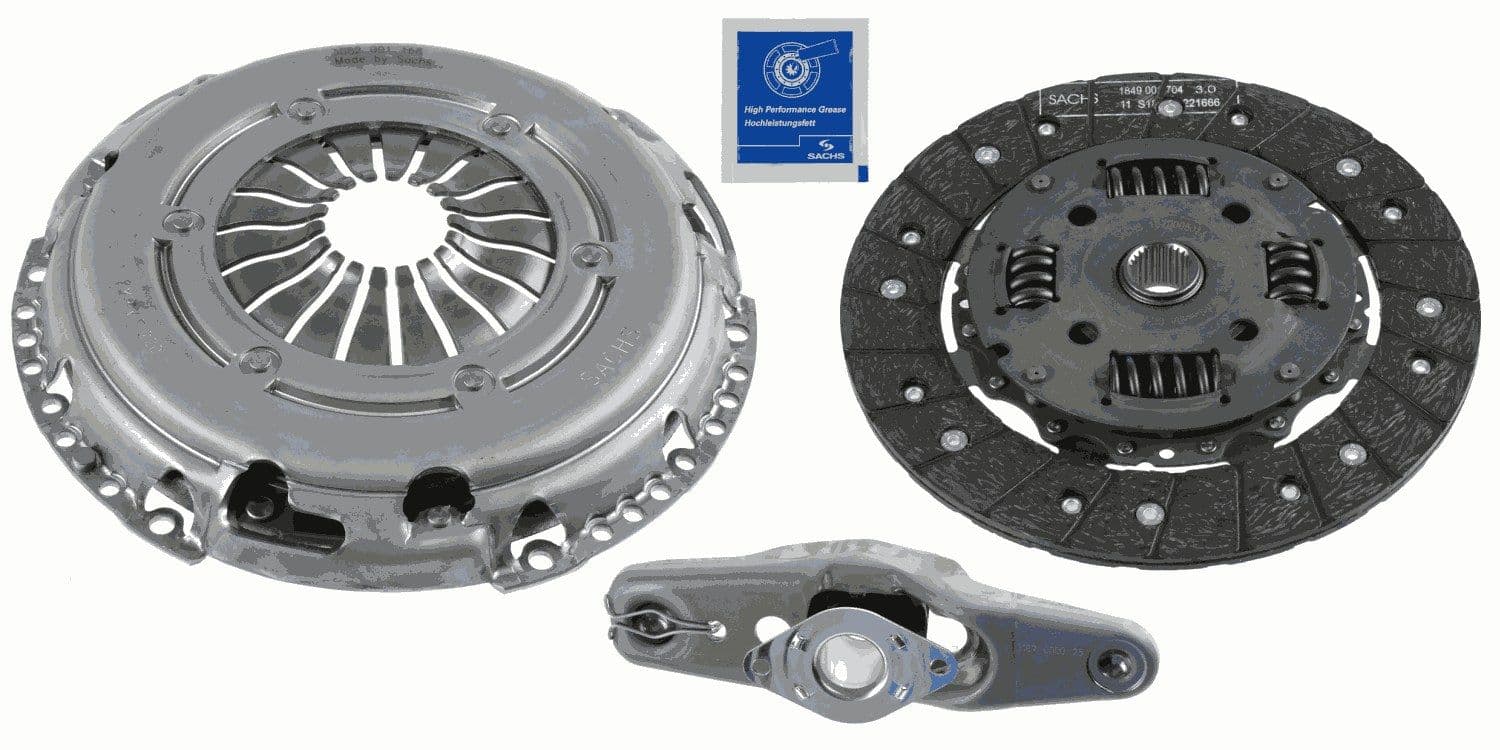 Kit de clutch SACHS 3000 950 023