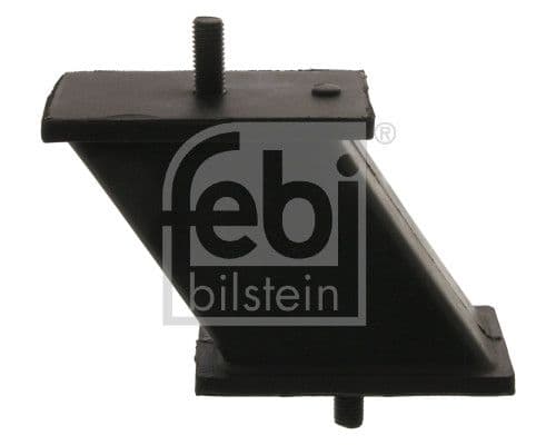 Casquillo, soporte de la cabina FEBI BILSTEIN 40753