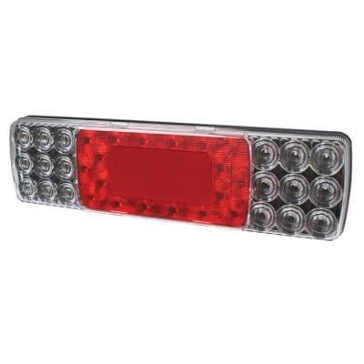 Piloto posterior HELLA 2VD 980 980-011