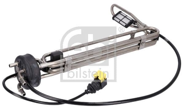 Sensor, reserva de solución de urea FEBI BILSTEIN 1000322