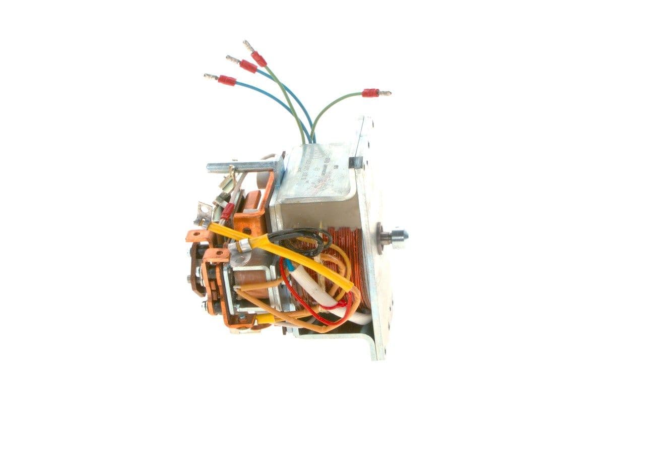 Solenoide, arrancador o marcha BOSCH 0 331 500 033