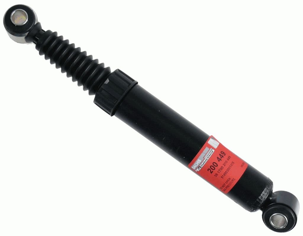 Amortiguador SACHS 200 449
