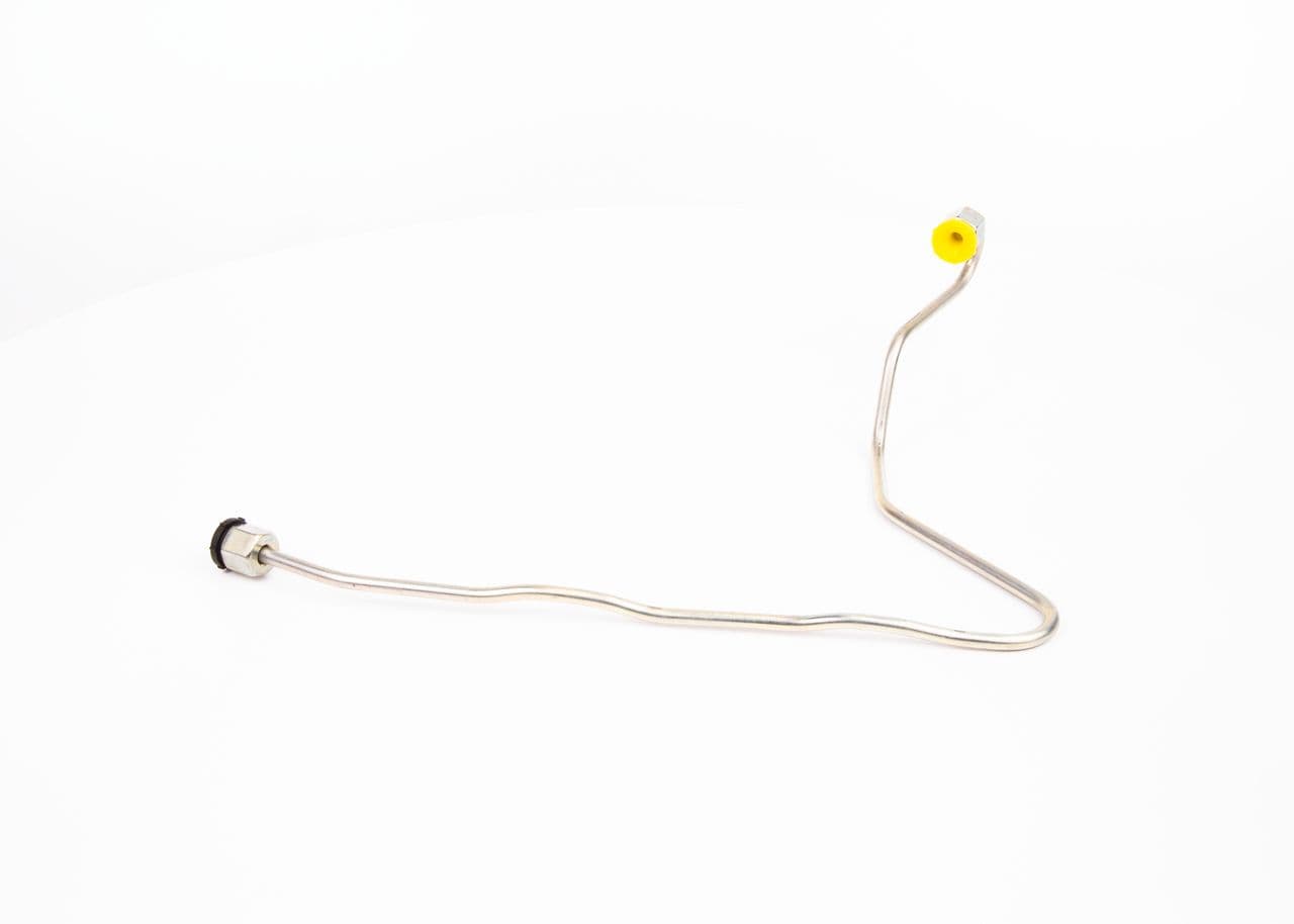 Tubería de alta presión, sistema de inyección BOSCH F 000 99T 284