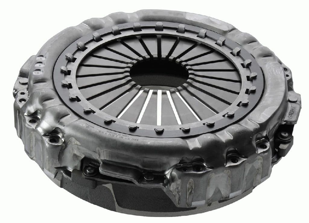 Plato de presión de clutch SACHS 3482 001 180