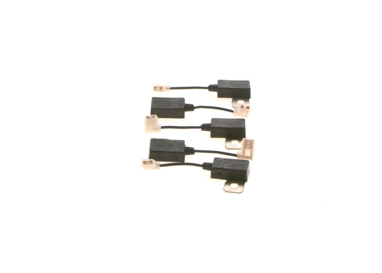 Condensador de supresión de interferencias BOSCH 0 290 800 036