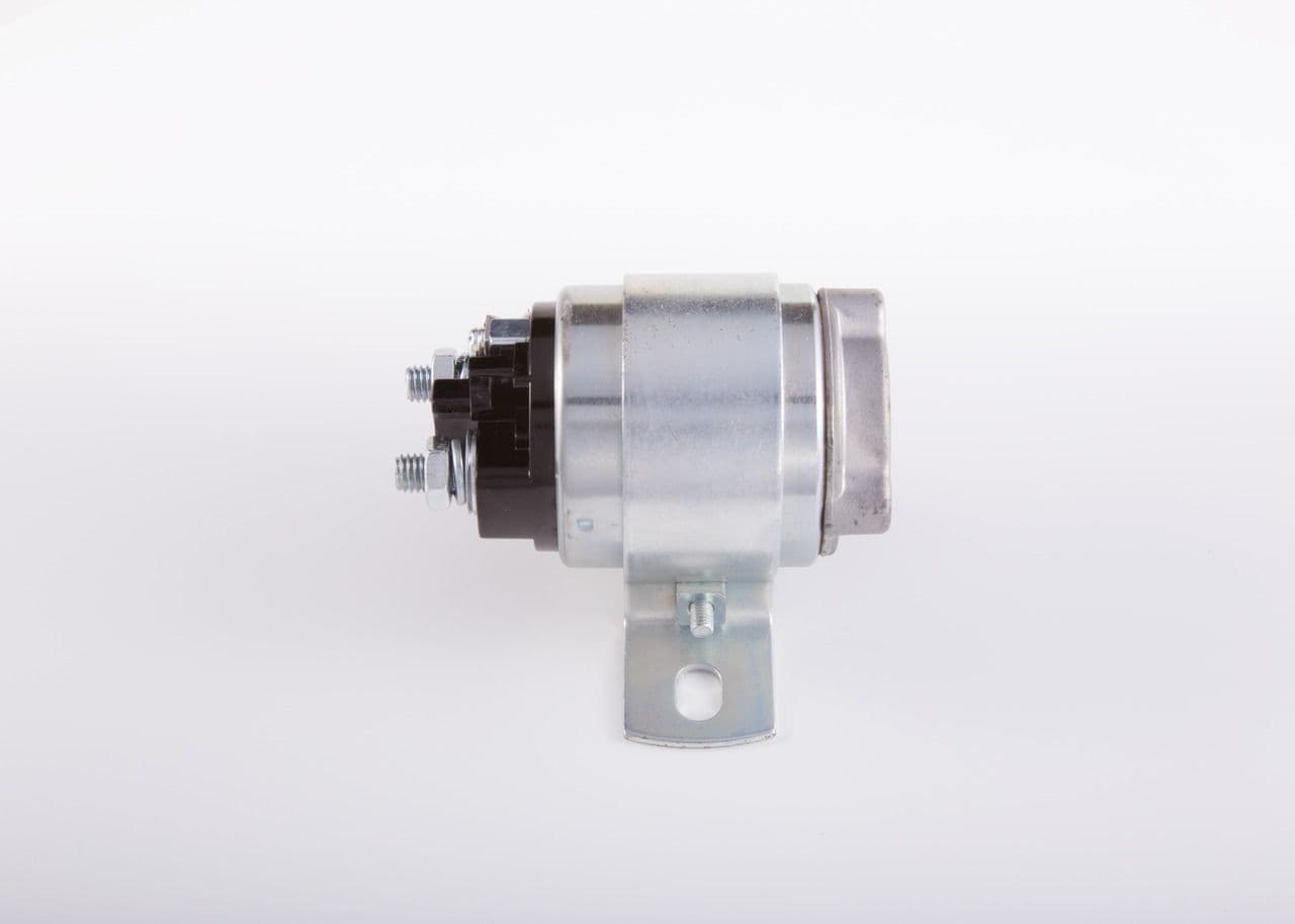 Solenoide, arrancador o marcha BOSCH 9 33A 080 012