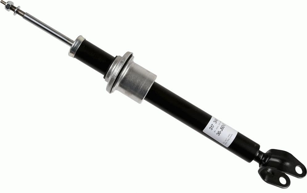 Amortiguador SACHS 317 348