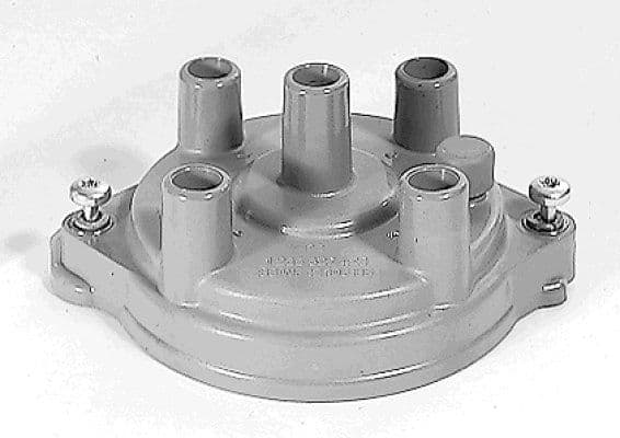 Tapa de distribuidor de encendido BOSCH 1 235 522 423