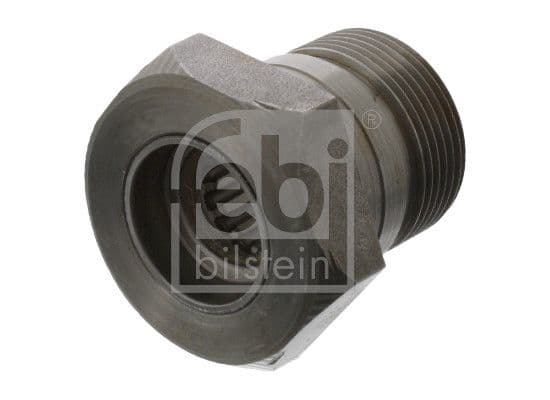 Tornillo de volante motor FEBI BILSTEIN 03162