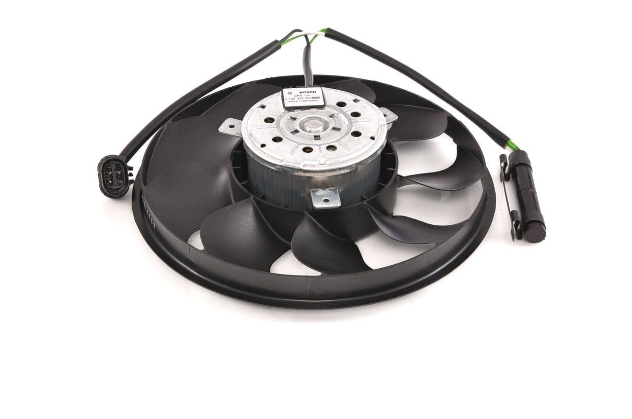 Ventilador, refrigeración del motor BOSCH 0 130 303 233