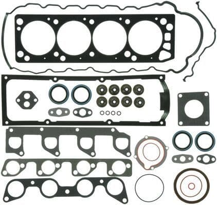 Juego de juntas, sistema de escape MAHLE 95-3583