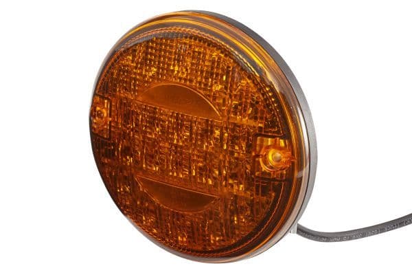 Luces intermitentes HELLA 2BA 357 026-121