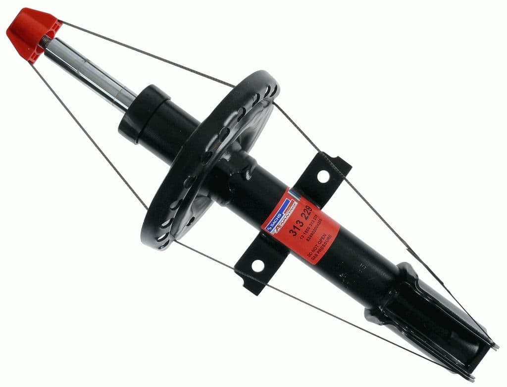 Amortiguador SACHS 313 229