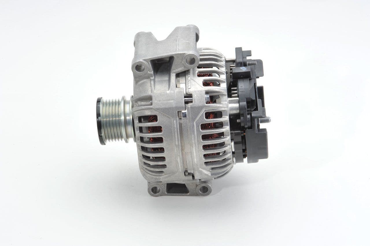 Alternador BOSCH 0 124 515 114