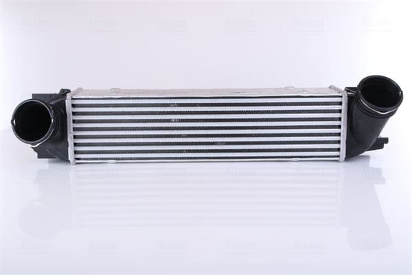 Radiador de aire de admisión NISSENS 96337