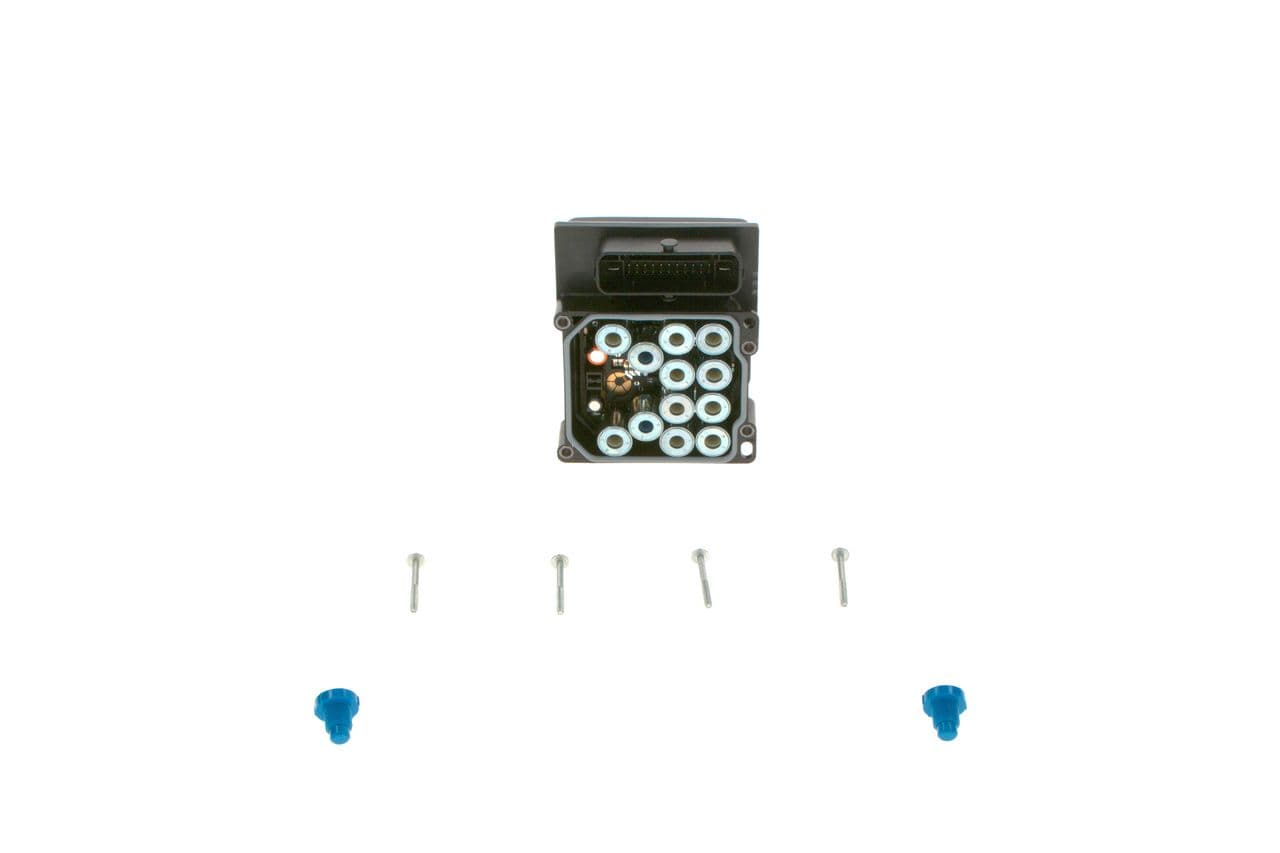 Juego de unidad de control BOSCH 1 265 920 040