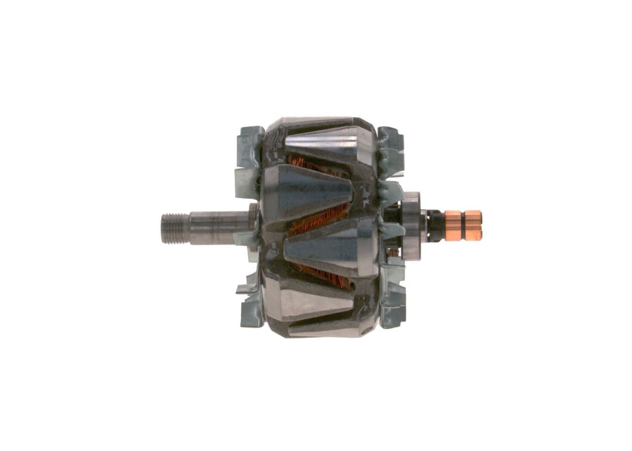 Rotor, alternador BOSCH F 00M 131 629