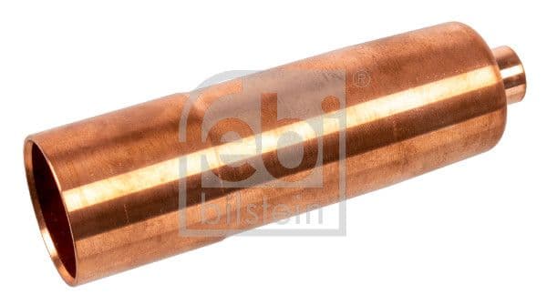 Casquillo, abrazadera de inyectores FEBI BILSTEIN 40605