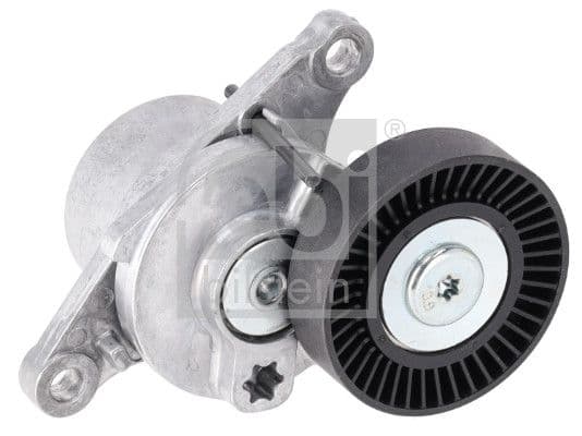 Tensor de correa, Correa poli V FEBI BILSTEIN 1004505