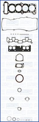 Juego completo de empaques, motor AJUSA 50129400