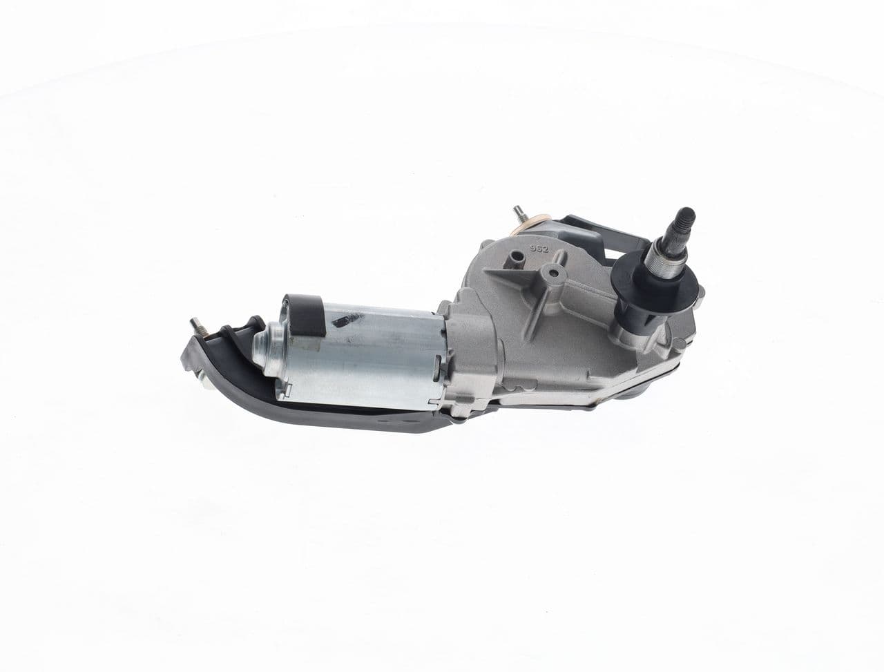 Motor del limpiaparabrisas BOSCH 0 390 201 808
