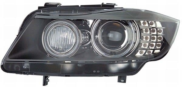 Faro principal HELLA 1ZS 354 692-061