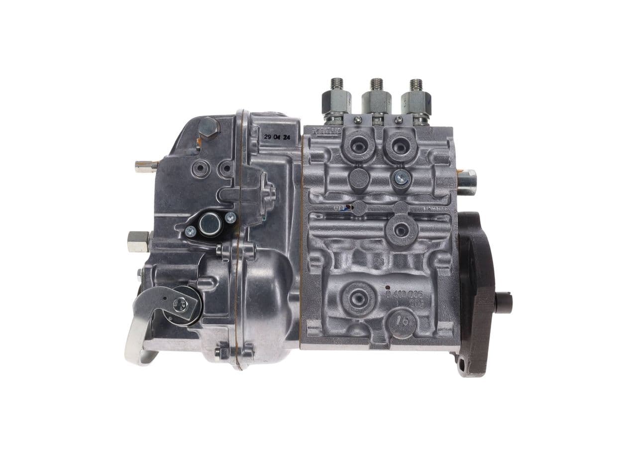 Bomba de inyección BOSCH F 002 A0Z 545
