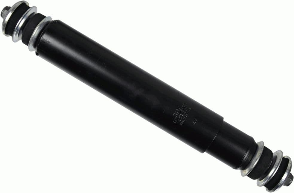 Amortiguador SACHS 125 641