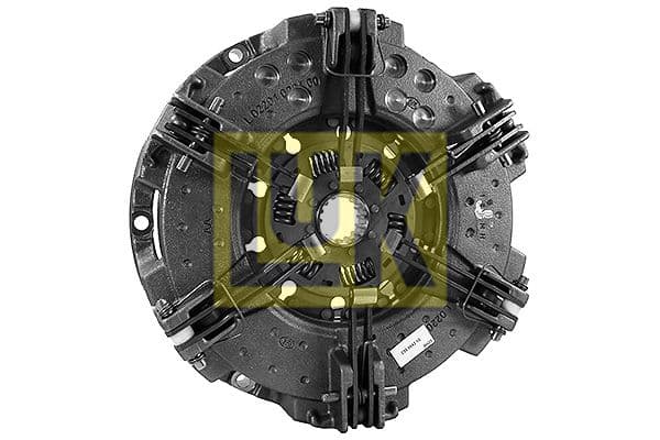 Plato de presión de clutch Schaeffler LuK 233 0042 10