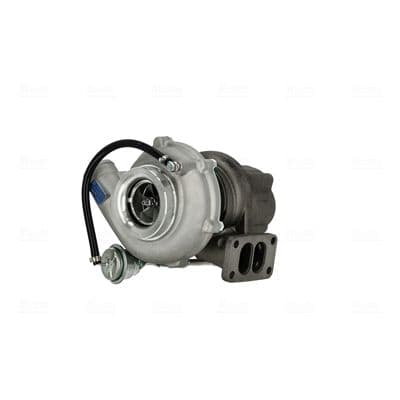 Turbocompresor, sobrealimentación NISSENS 93602