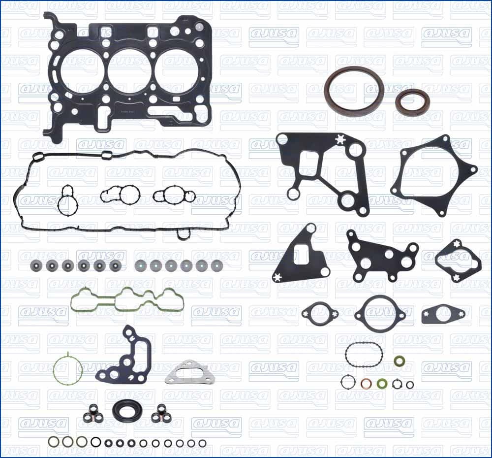 Juego completo de empaques, motor AJUSA 50475000